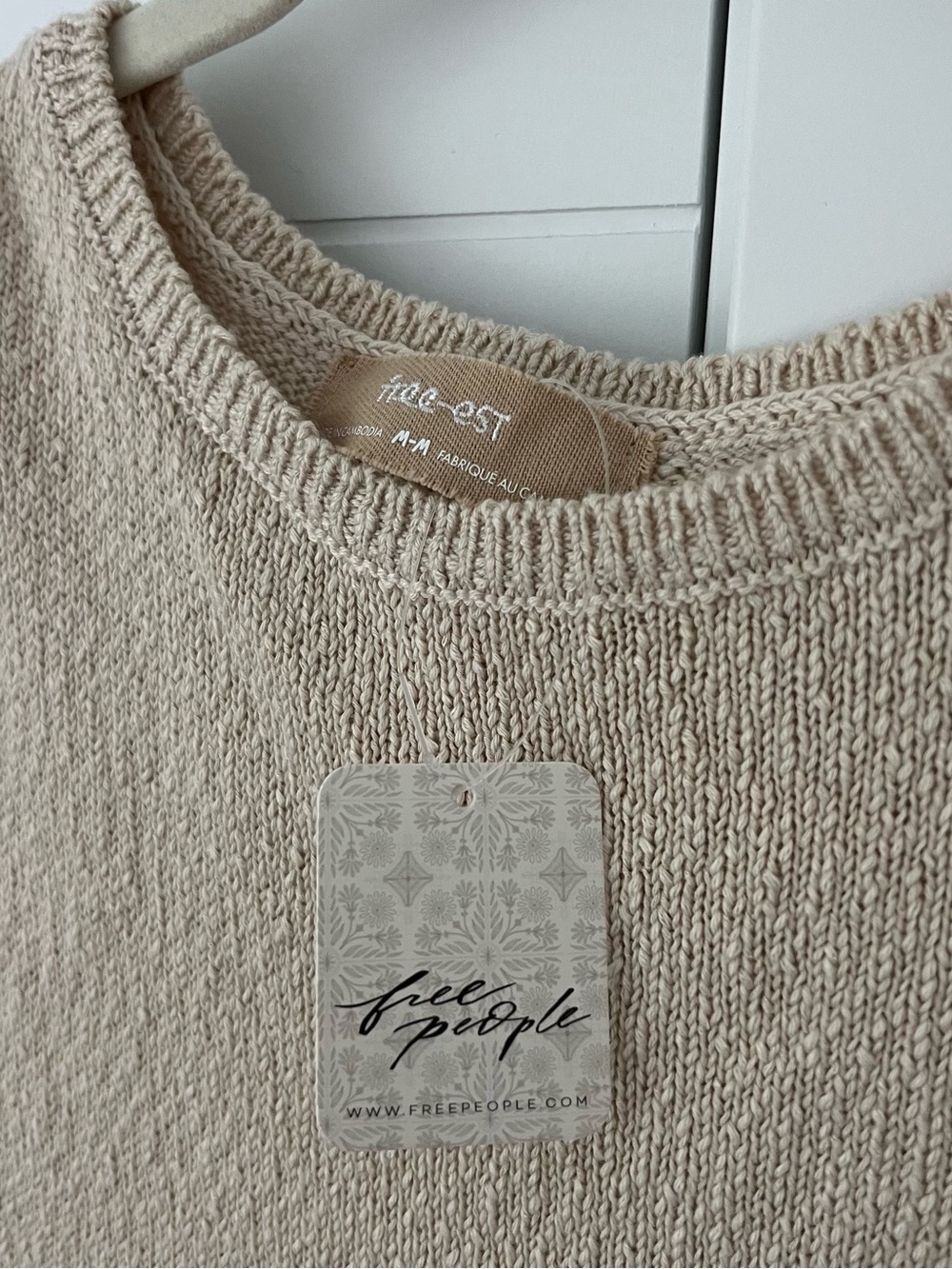 BNWT Free People Set - Picture 3 of 8